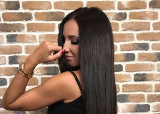 Вот это да! Ольга Бузова избавилась от каре и показала новую прическу