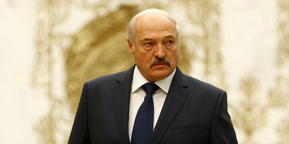 Lukašenko: "Astravjecas AES dos labumu gan Baltkrievijai, gan Latvijai"