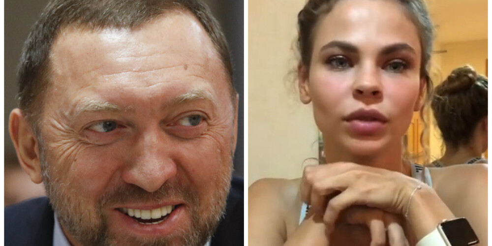 Uz oligarha jahtas ar prostitūtu. Navaļnijs publicē Krievijas vicepremjeru apsūdzošu video