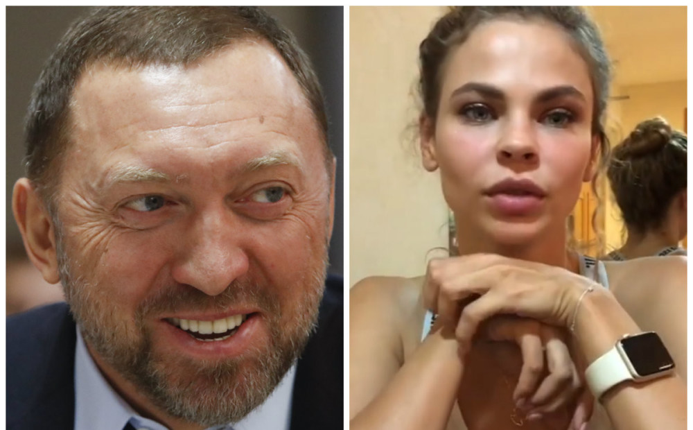 Uz oligarha jahtas ar prostitūtu. Navaļnijs publicē Krievijas vicepremjeru apsūdzošu video