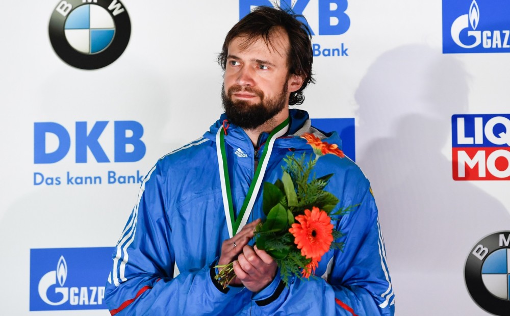 Sporta arbitrāžas tiesa noraida Tretjakova un citu Krievijas sportistu prasības pielaist viņus dalībai olimpiskajās spēlēs