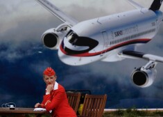 "Aeroflot" pievērsīs dubultu uzmanību rokas bagāžai, kas tiek ienesta salonā.