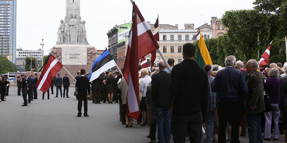 Politiski represētie Latvijas simtgadē varētu saņemt vienreizēju 100 eiro pabalstu