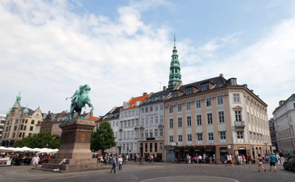 Atzīmējot Baltijas valstu simtgadi, martā Dānijā notiks publiskā diskusija
