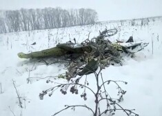 Kas zināms par avarējušās lidmašīnas pilotu Valēriju Gubanovu