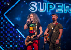Grupa “Riga Reggae” aicina pārskatīt “Supernovas” otrā pusfināla rezultātus