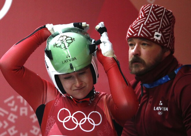 Cauce pēc karjeras sliktākās sezonas nav droša par savu nākotni sportā