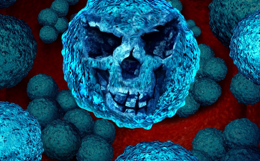 Imunitāte - Jūsu vienīgais aizstāvis slimību pasaulē