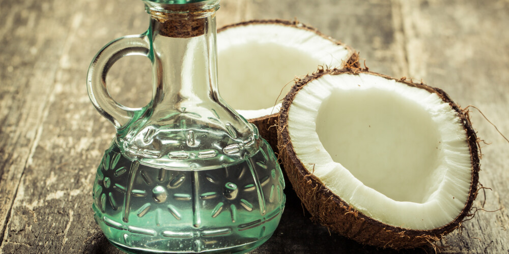 Spēks, kas slēpjas kokosriekstu eļļā: būsi pārsteigts, cik dažādos veidos to iespējams izmantot