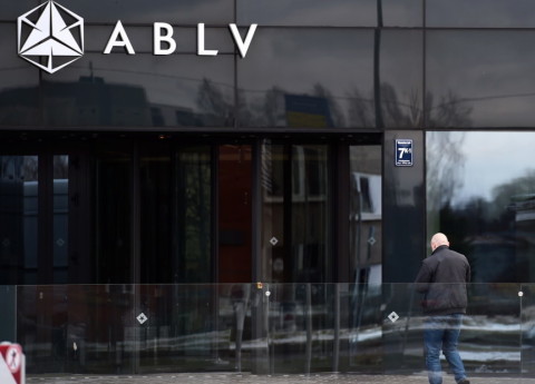 ABLV Bank