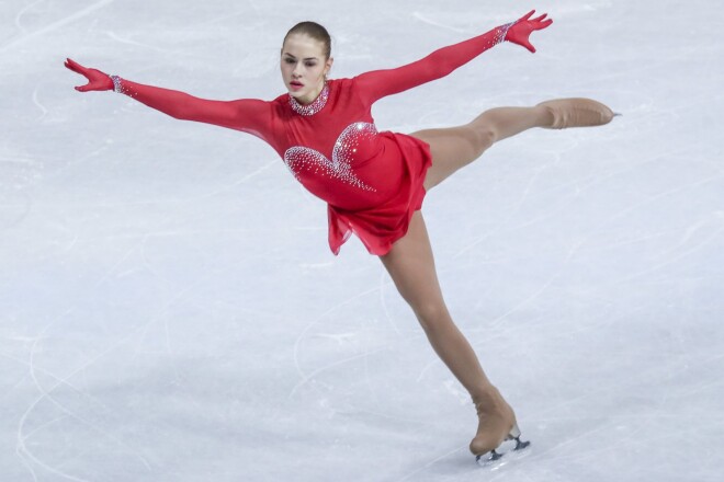 Angelina Kučvaļska ierakstījusi Latviju pasaules daiļslidošanas vēsturē. 2016. gadā viņa Eiropas čempionātā izcīnīja vēl nebijušu panākumu – ceturto vietu. 