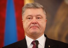 Президент Украины Петро Порошенко