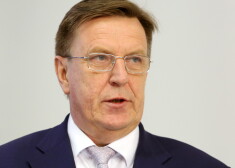 Premjers Kučinskis nāk klajā ar paziņojumu par "Latvijas Banku"