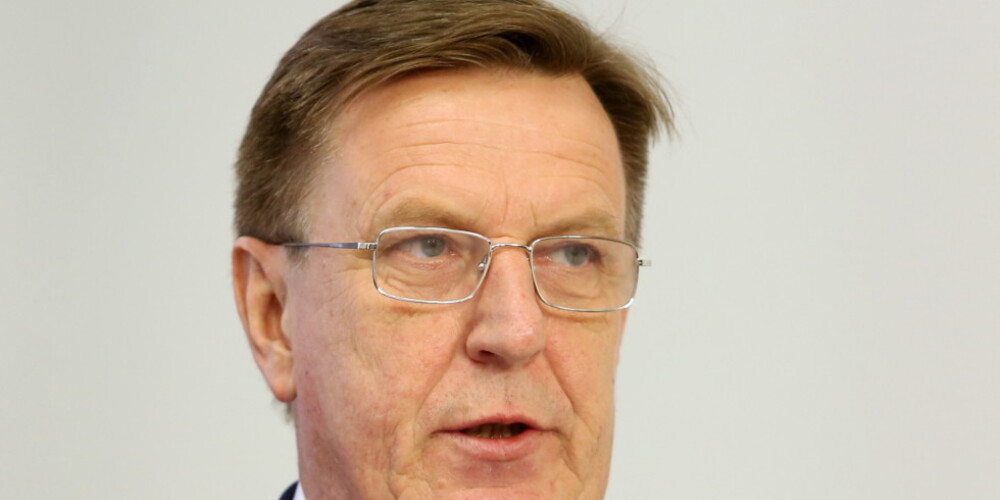 Премьер-министр высказался о задержании главы Банка Латвии
