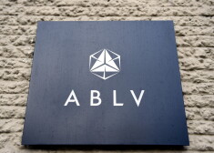 Latvijas Banka iegādājusies "ABLV Bank" vērtspapīrus bankas likviditātes nodrošināšanai