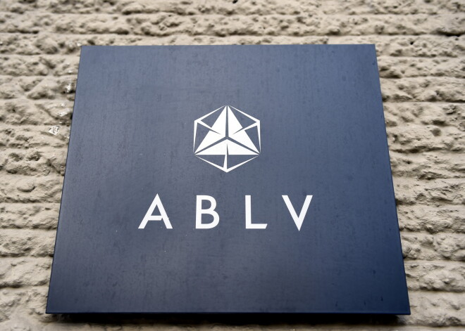 Latvijas Banka iegādājusies "ABLV Bank" vērtspapīrus bankas likviditātes nodrošināšanai