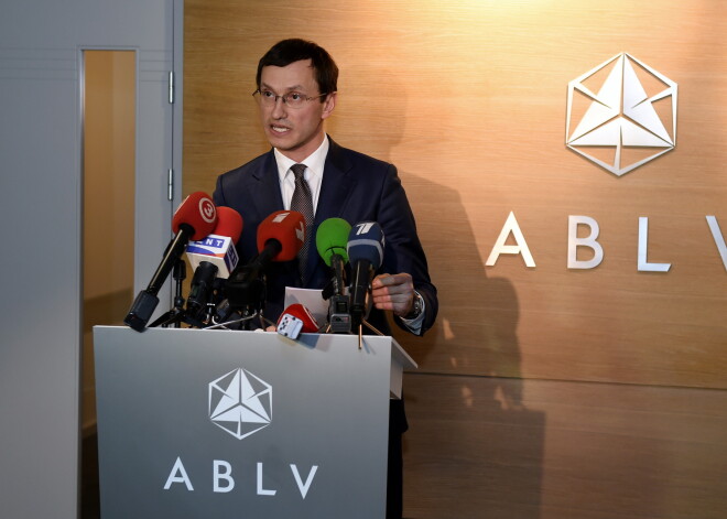 "ABLV Bank" reputācijas dēļ daļa tirgus dalībnieku atturas no sadarbības ar banku