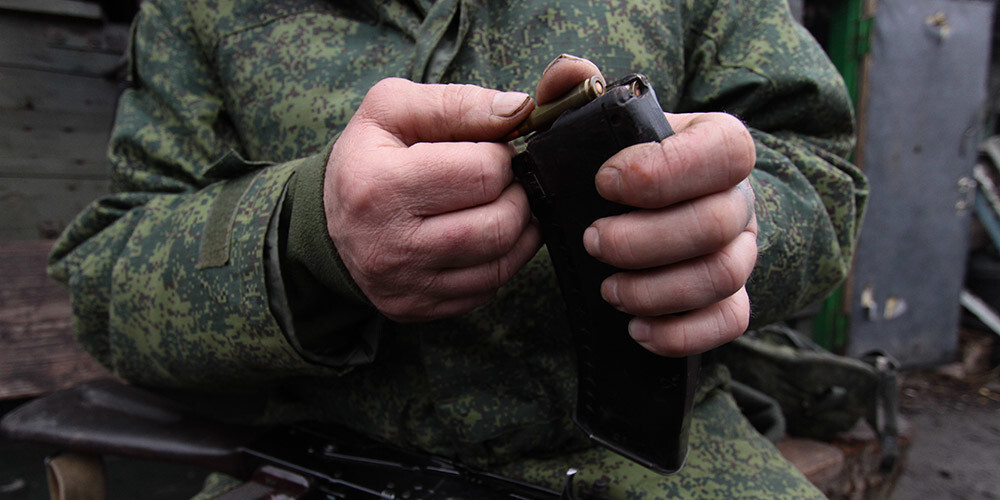 Somija un Baltkrievija apstiprina gatavību Donbasā izvietot miera uzturētājus