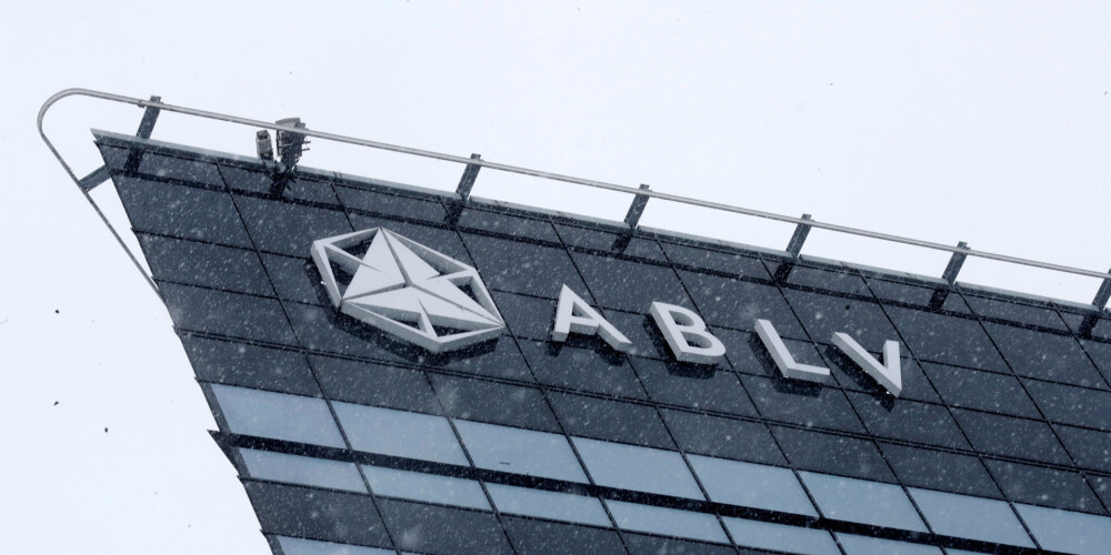 Latvijas Banka piešķīrusi "ABLV Bank" aizdevumu 97,5 miljonu eiro apmērā