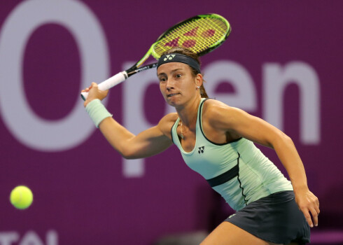 Sevastova zaudējusi vienu pozīciju WTA rangā; Ostapenko karjeras rekordvieta dubultspēlēs