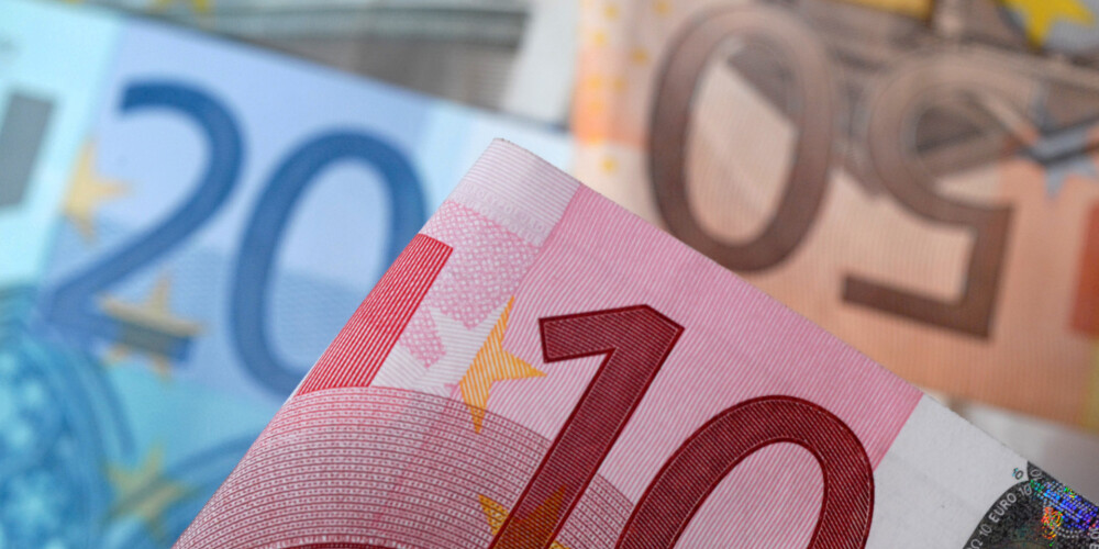 Noguldījumu garantiju fondā uzkrāti 158 miljoni eiro