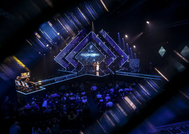 Beidzot zināms, kādas vietas “Supernovā 2018" dalībniekiem piešķīra skatītāji un žūrija