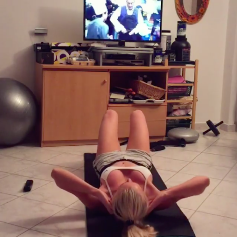 Paulas vizuālās pārmaiņas, kas bija sākums, lai kļūtu par iedvesmu tūkstošiem cilvēku.