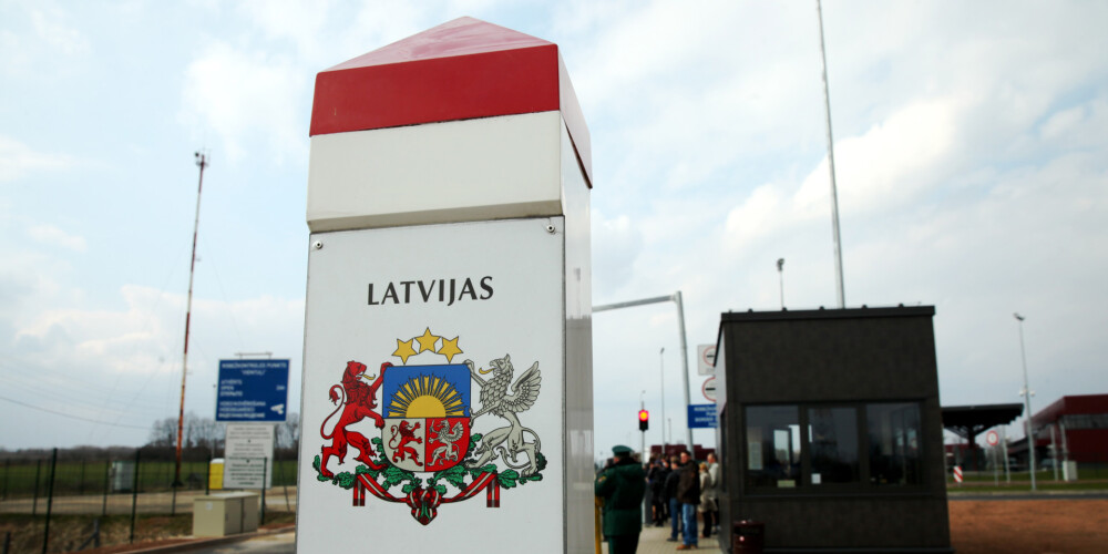 Минобороны: фото с Римшевичем - это опять информатака "врагов" Латвии!