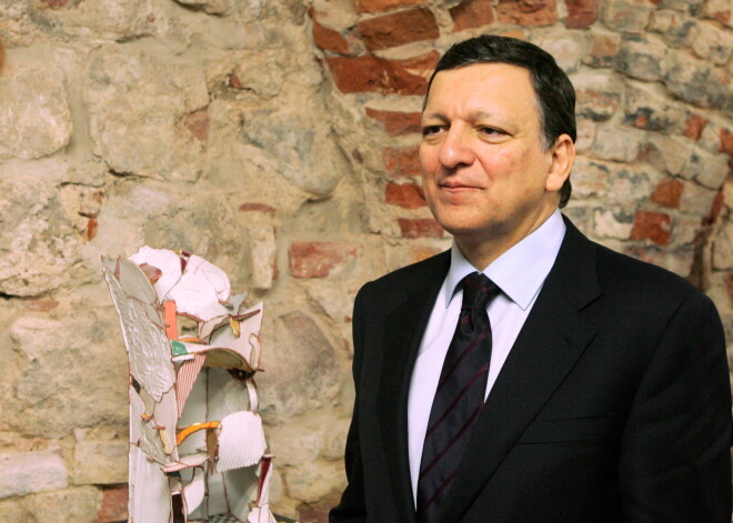NVO apsūdz Barrozu par lobēšanu ES