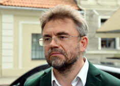 ZZS deputāts kļuvis par liepājnieku, un līdz ar to arī ticis pie iespaidīgas transporta kompensācijas mēnesī.