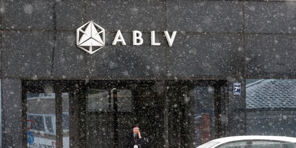 FKTK aicinājusi Latvijas Banku izsniegt vēl vienu ārkārtas aizdevumu "ABLV Bank"