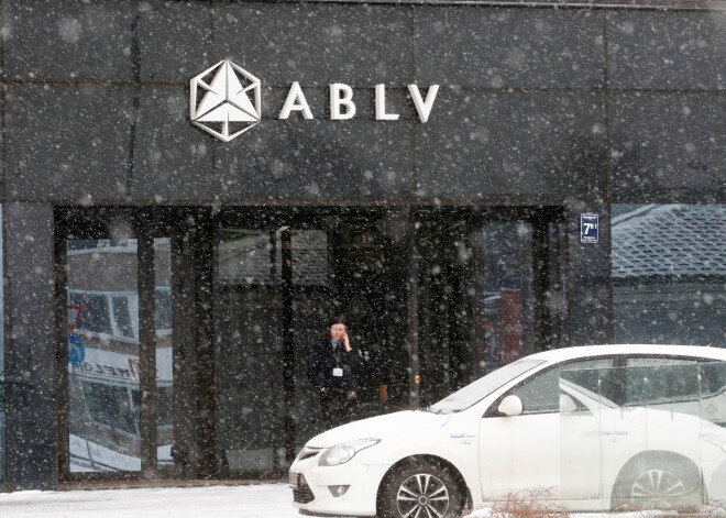 FKTK aicinājusi Latvijas Banku izsniegt vēl vienu ārkārtas aizdevumu "ABLV Bank"