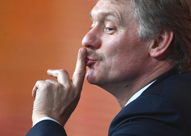 Кремль высказался о задержании Римшевича: это может быть частью атаки на Россию