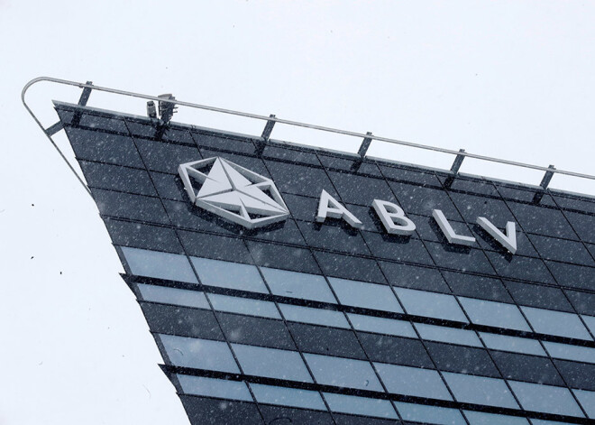 "ABLV Bank" plānotajā termiņā dzēsīs divas obligāciju emisijas kopumā 80 miljonu eiro apmērā