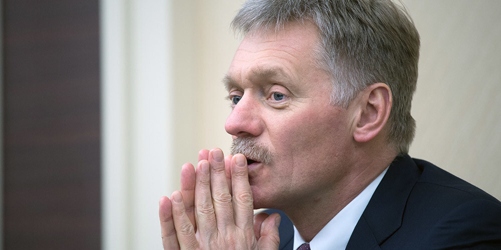 Kremlis komentē Latvijas Bankas prezidenta Ilmāra Rimšēviča aizturēšanu