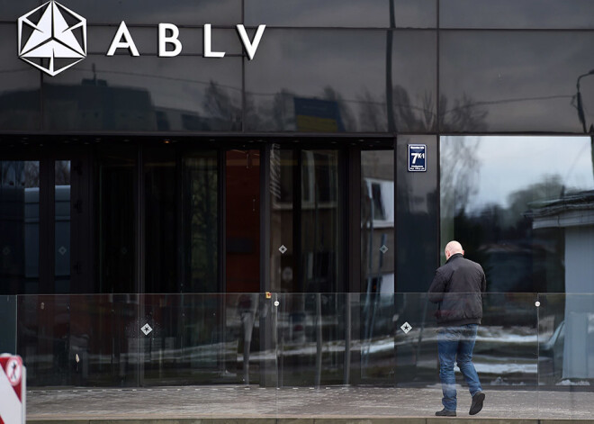 "ABLV Bank" uzlikto ierobežojumu dēļ daudzi uzņēmēji kavē nodokļu maksājumus