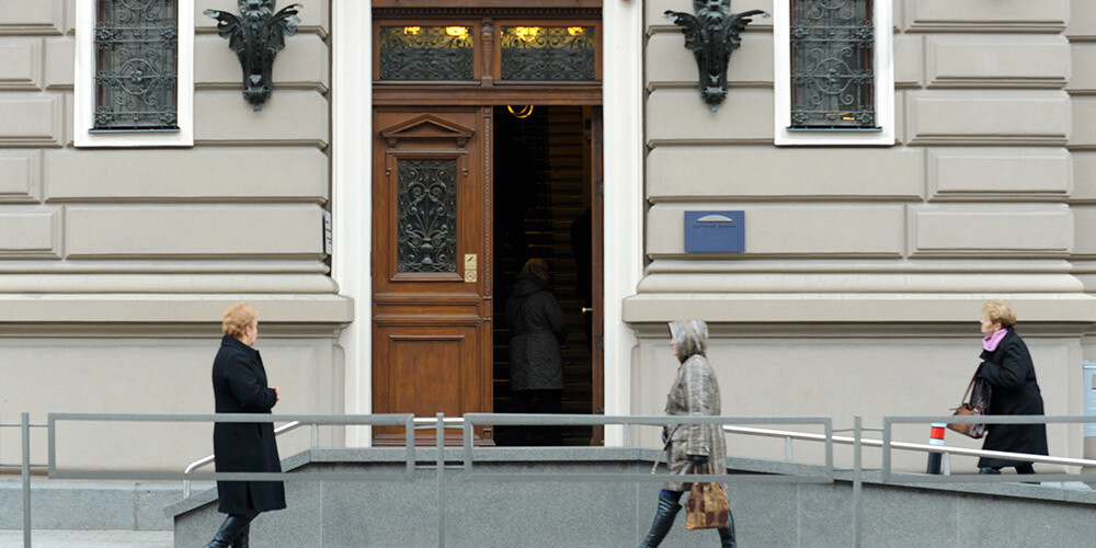 Latvijas Bankas padomes lēmums par aizdevumu "ABLV Bank", visticamāk, varētu būt zināms ceturtdien