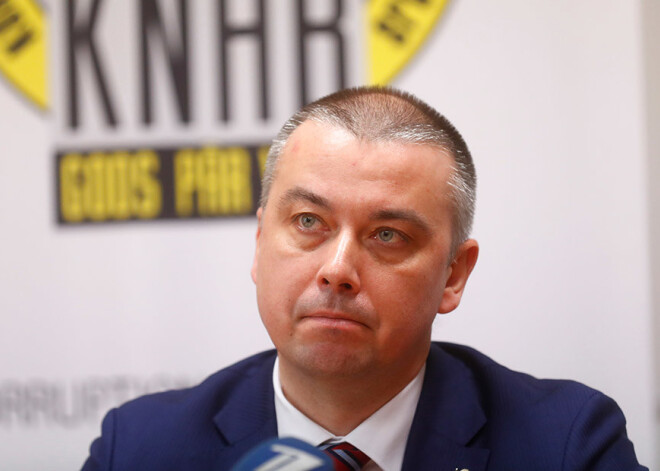 Straume paziņo, ka ASV joprojām nav iesniegusi pierādījumus par "ABLV Bank" kukuļdošanu