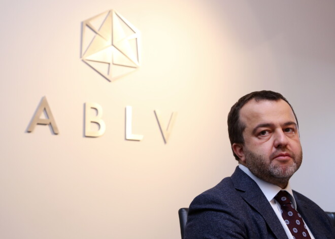 "ABLV Bank" vērsusies tiesībsargājošajās iestādēs par bankas nomelnošanu