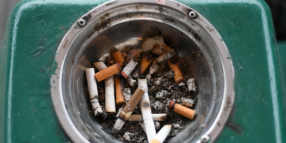 Nīderlande nesāks kriminālizmeklēšanu pret tabakas ražotājiem