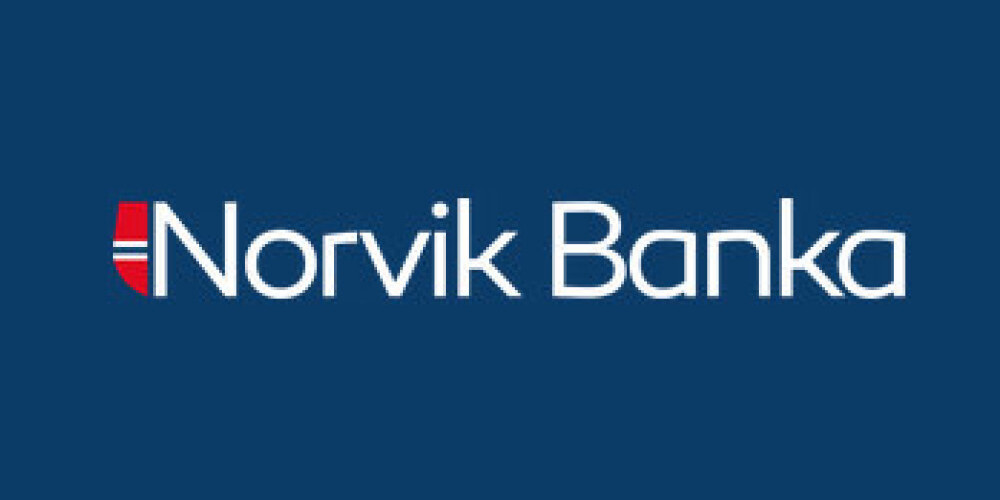 AS Norvik Banka ir Latvijas komercbanka, kas dibināta 1992. gada 29. aprīlī un ir viena no vecākajām Latvijas komercbankām. Bankai ir plašs filiāļu un norēķinu grupu tīkls Latvijā. Pēc aktīvu apjoma 2014. gadā Norvik Banka bija astotā lielākā banka Latvijā. Banka nodrošina virkni dažādu bankas pakalpojumu plašam klientu lokam – no fiziskām personām līdz starptautiskiem rūpniecības uzņēmumiem.