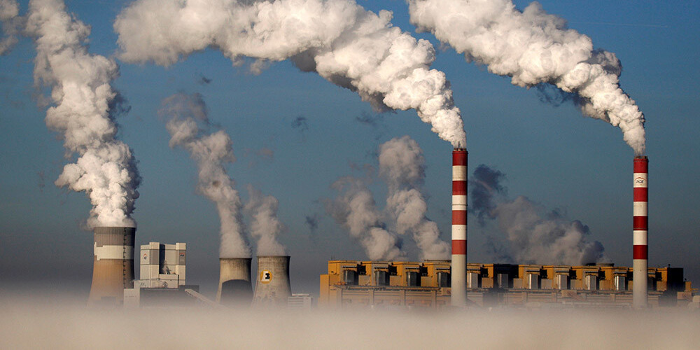 ES Tiesa: Polija neievēro ES prasības gaisa piesārņojuma ierobežošanā