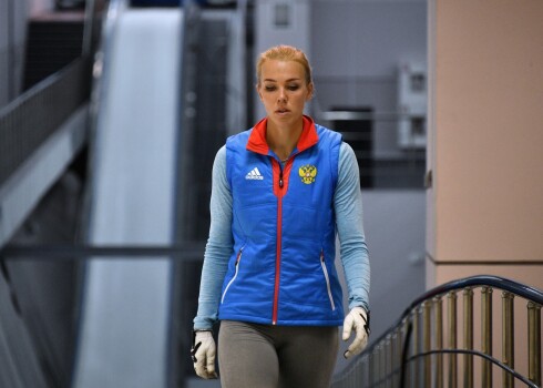 Dopinga lietošanā pieķerta arī olimpiskā bobslejiste no Krievijas