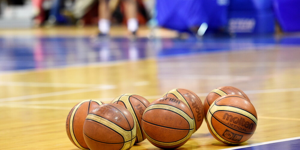 Liepājas basketbolā gaidāmas būtiskas pārmaiņas.