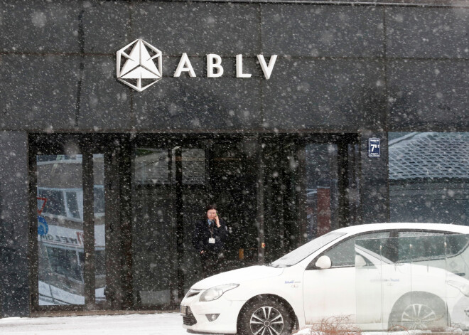 Valsts garantēto atlīdzību saņems apmēram 22 750 "ABLV Bank" klientu; nepieciešami 470 miljoni eiro