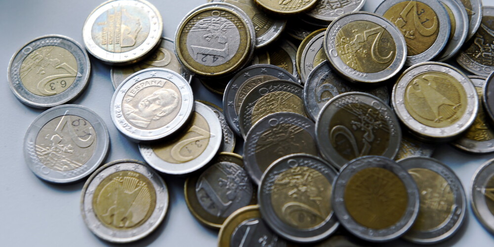 Finanšu ministrija sākusi izstrādāt čeku loterijas regulējumu
