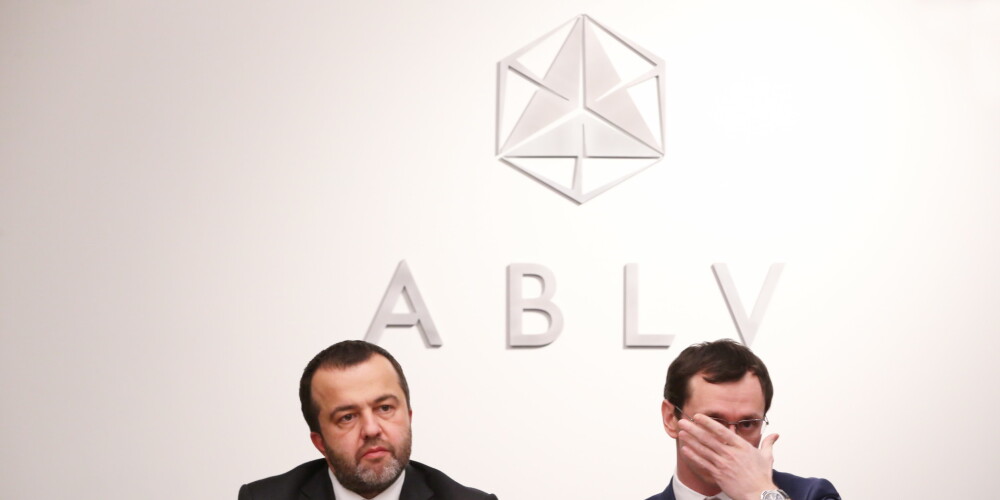 ECB: "ABLV Bank" tiks likvidēta atbilstoši Latvijas likumiem