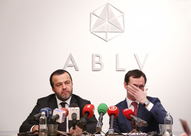 ECB: "ABLV Bank" tiks likvidēta atbilstoši Latvijas likumiem