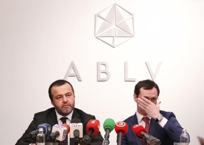 В Европе решили: ''ABLV Bank'' будет ликвидирован. По латвийским законам