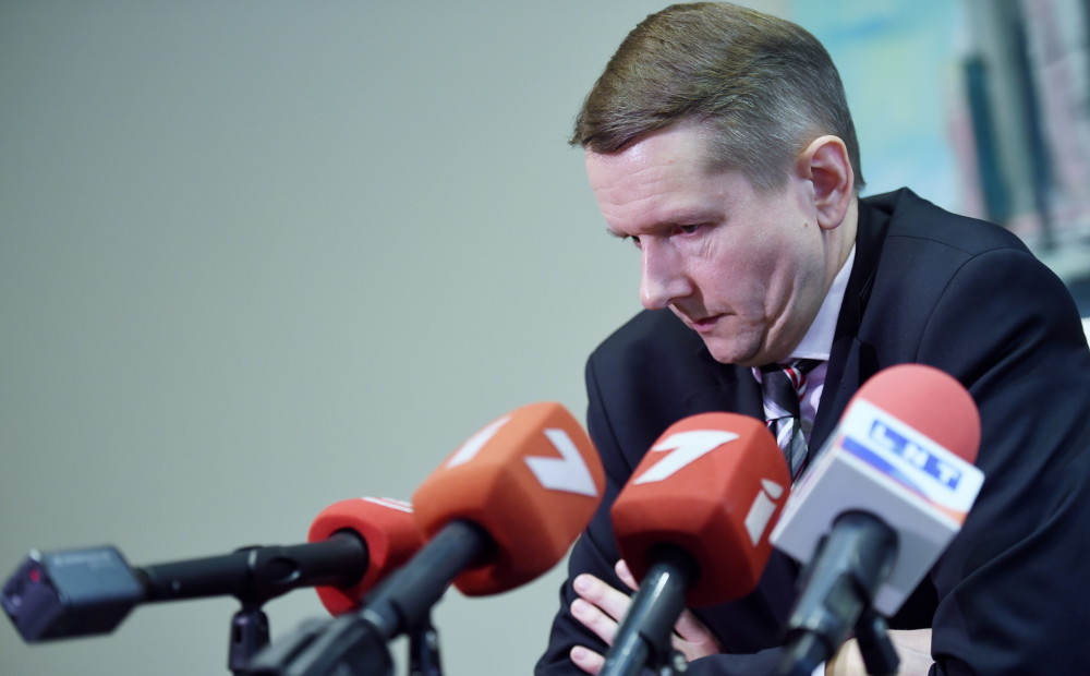 FKTK: Latvijā nav banku krīzes. Tā ir krīze vienā bankā